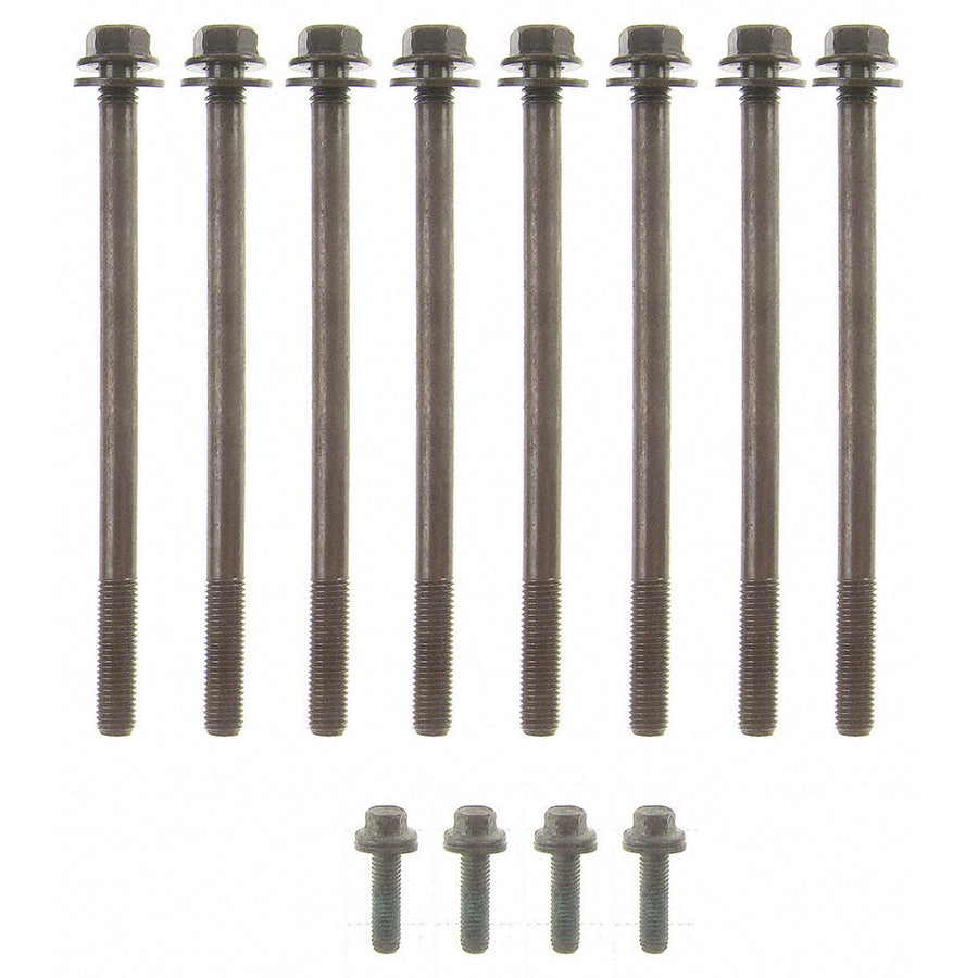 Engine Cylinder Head Bolt Set FEL-PRO ES 71129-1 for Jeep Liberty