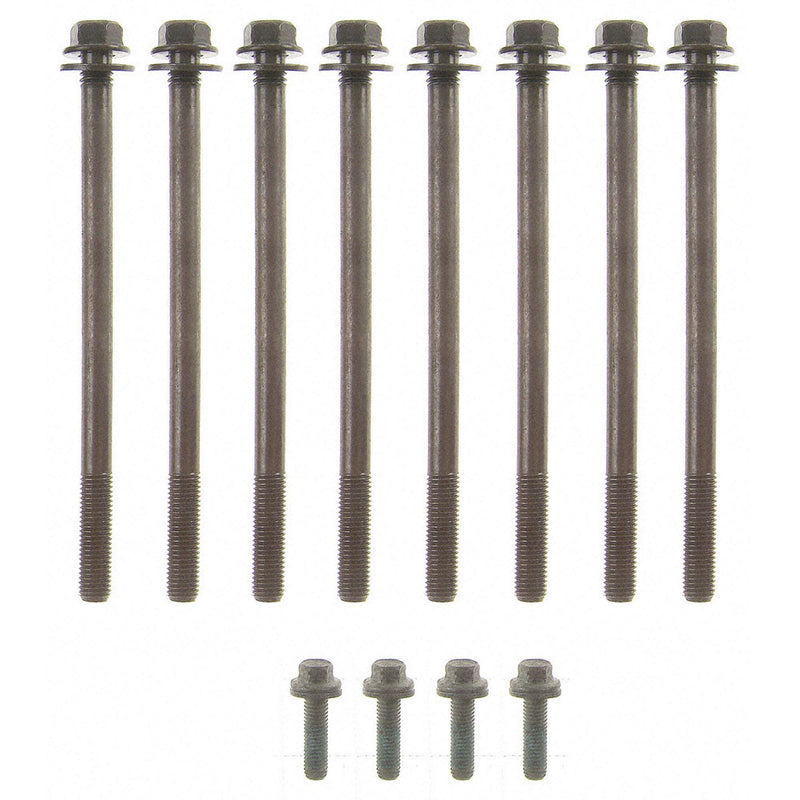 Engine Cylinder Head Bolt Set FEL-PRO ES 71129-1 for Jeep Liberty