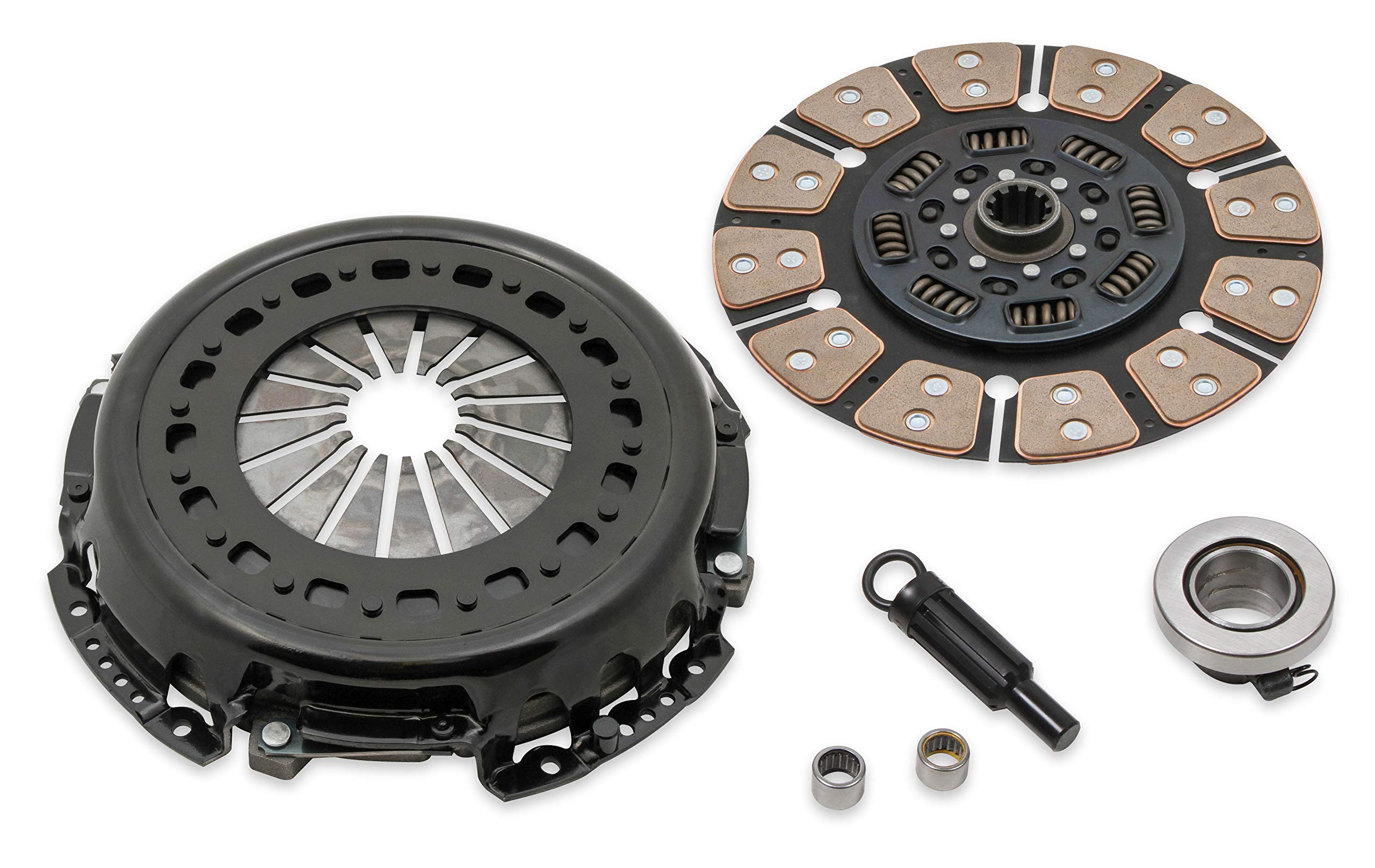 Diesel Hays 92D-3000 850 Clutch Kit