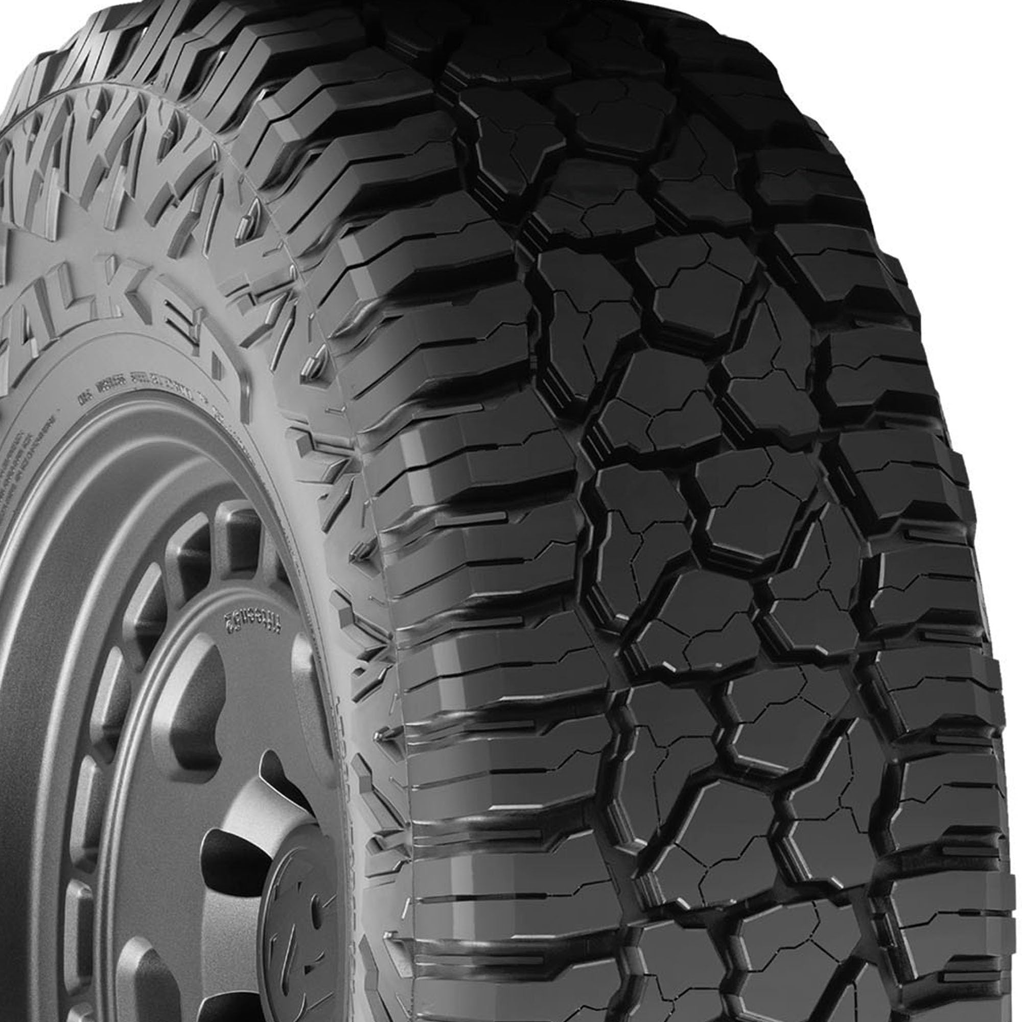 Falken 285/60R20 E 125/122R FALKEN WILDPEAK R/T01 BW