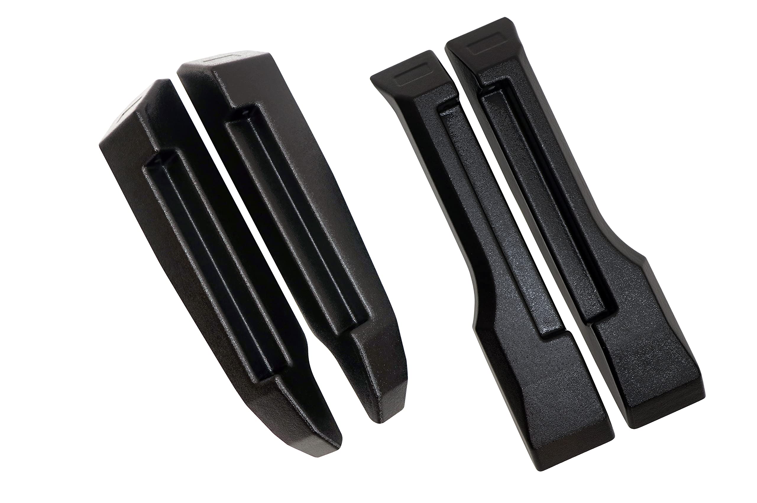 Door Hinge Covers Dee Zee DZ4619