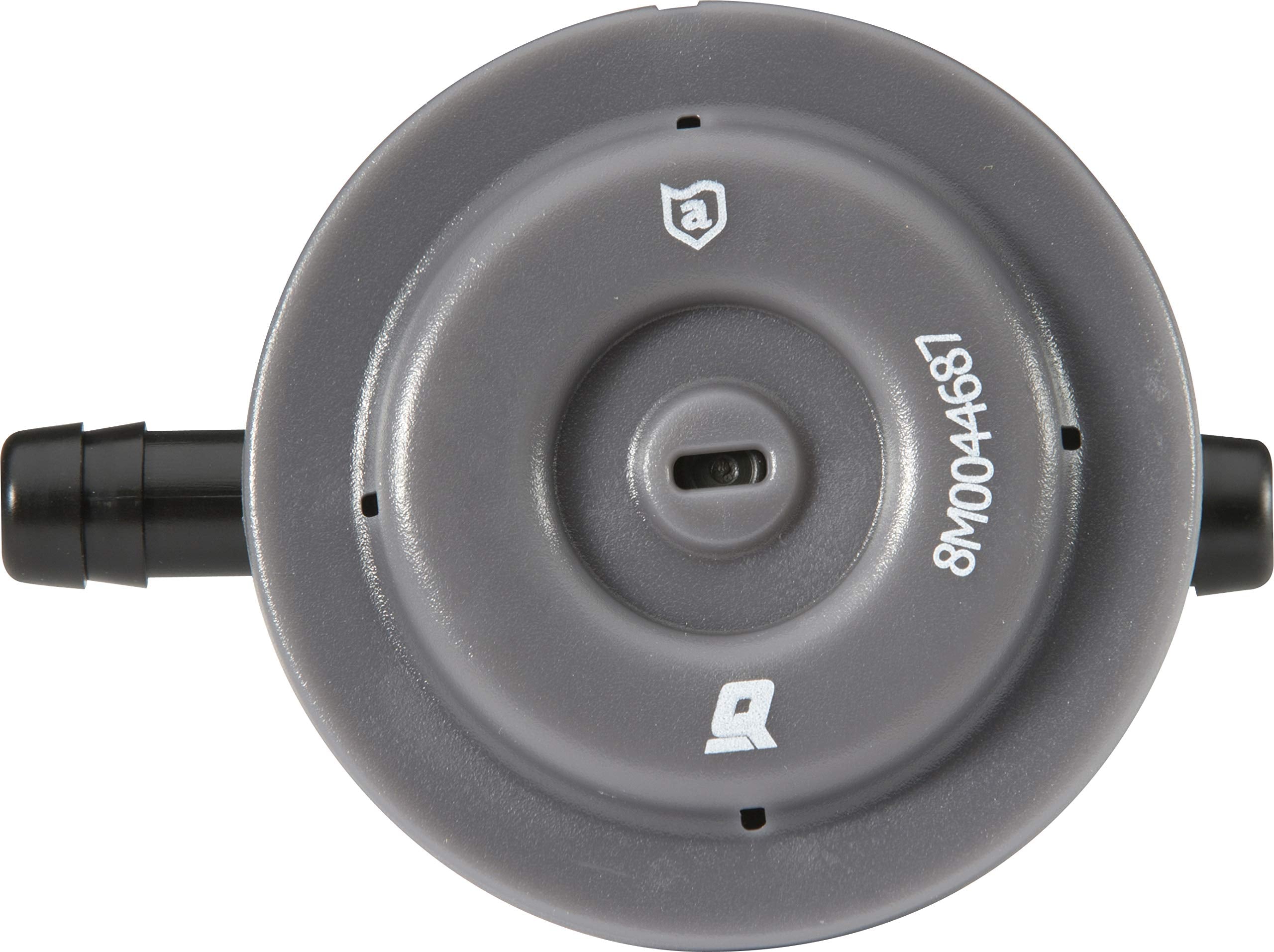 Universal Fuel Demand Valve Attwood 9300FDV7 for 3/8-Inch and 5/16-Inch Fuel Hoses