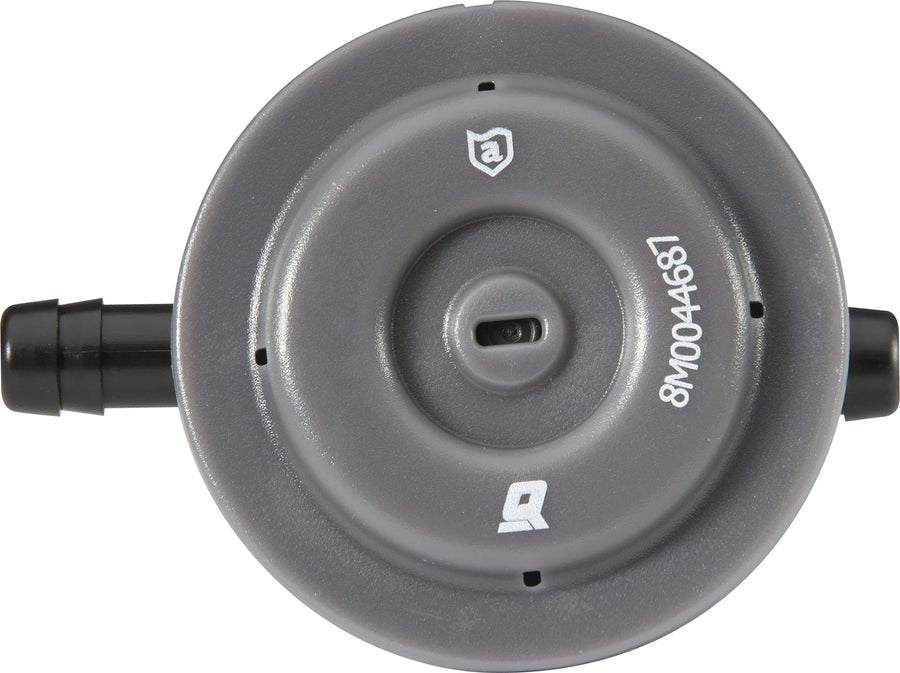 Universal Fuel Demand Valve Attwood 9300FDV7 for 3/8-Inch and 5/16-Inch Fuel Hoses