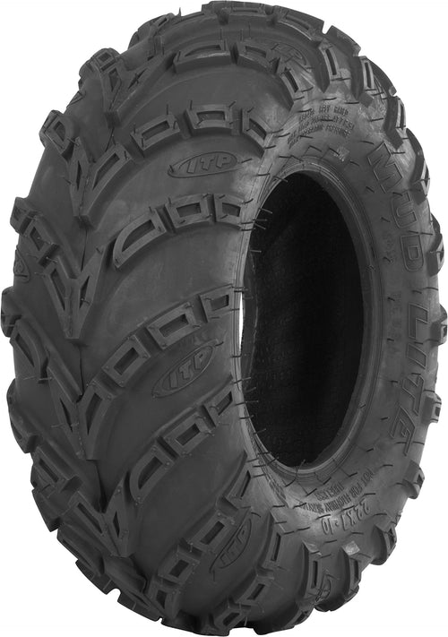 Mud Lite AT ITP Mud Terrain ATV Tire 24x9-11