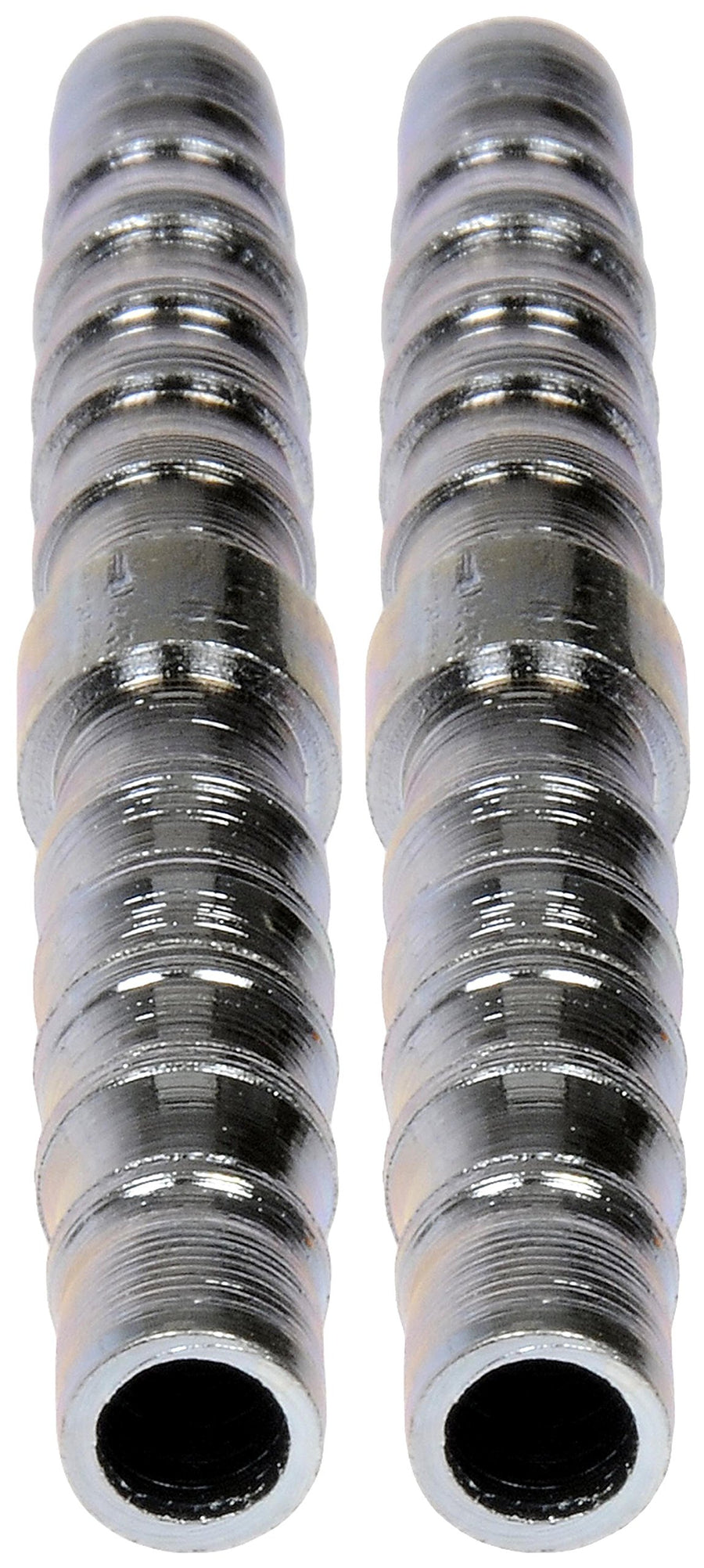 Dorman Nylon Fuel Line Union 800-012 - 5/16 In. Nylon Lines, 2 Pack Universal Fit