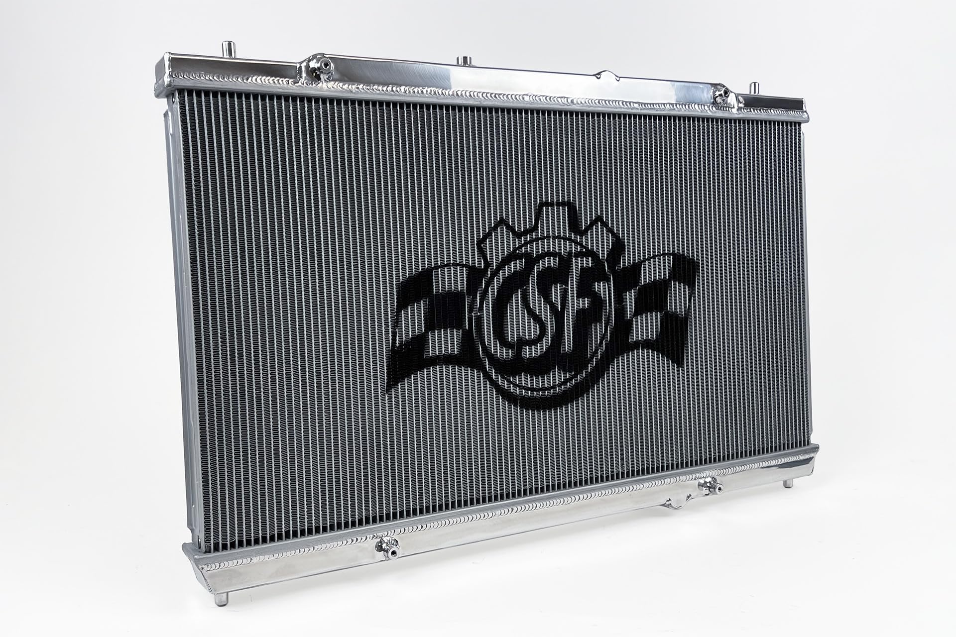 CSF Radiators 7221 - Aluminum