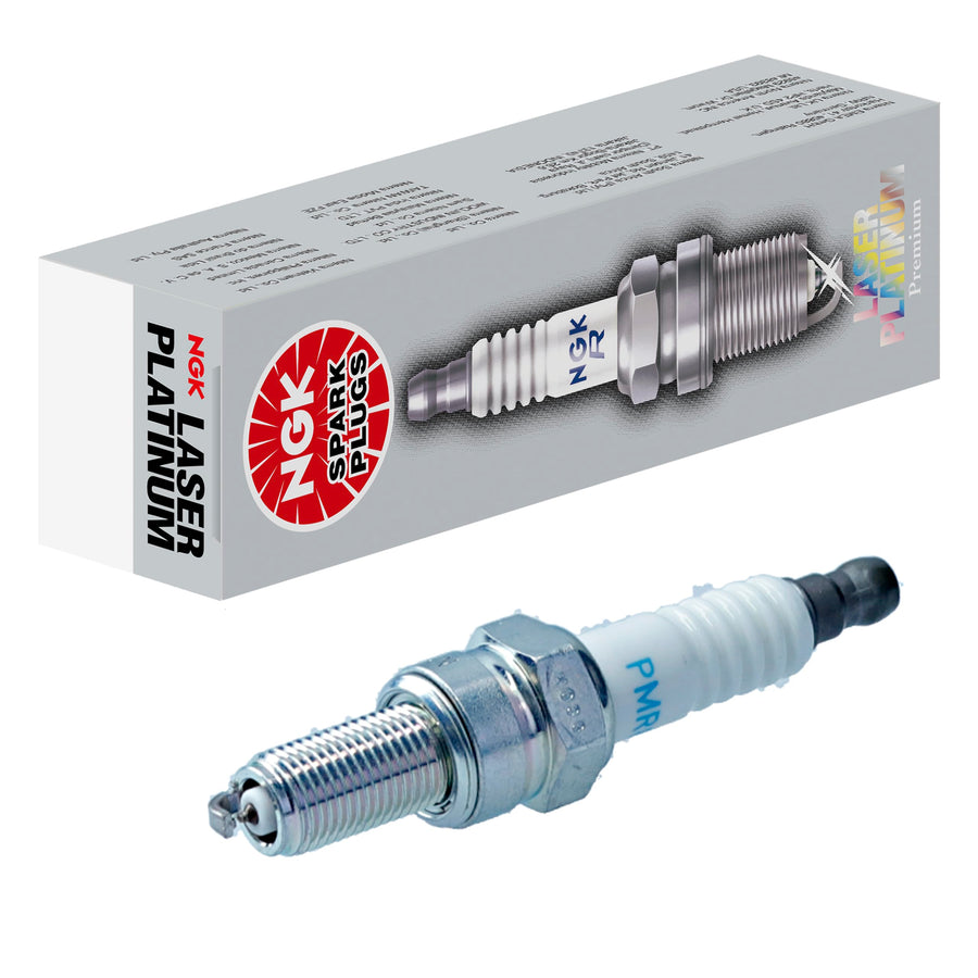 PMR7A NGK (4259) Laser Platinum Spark Plug, Pack of 1