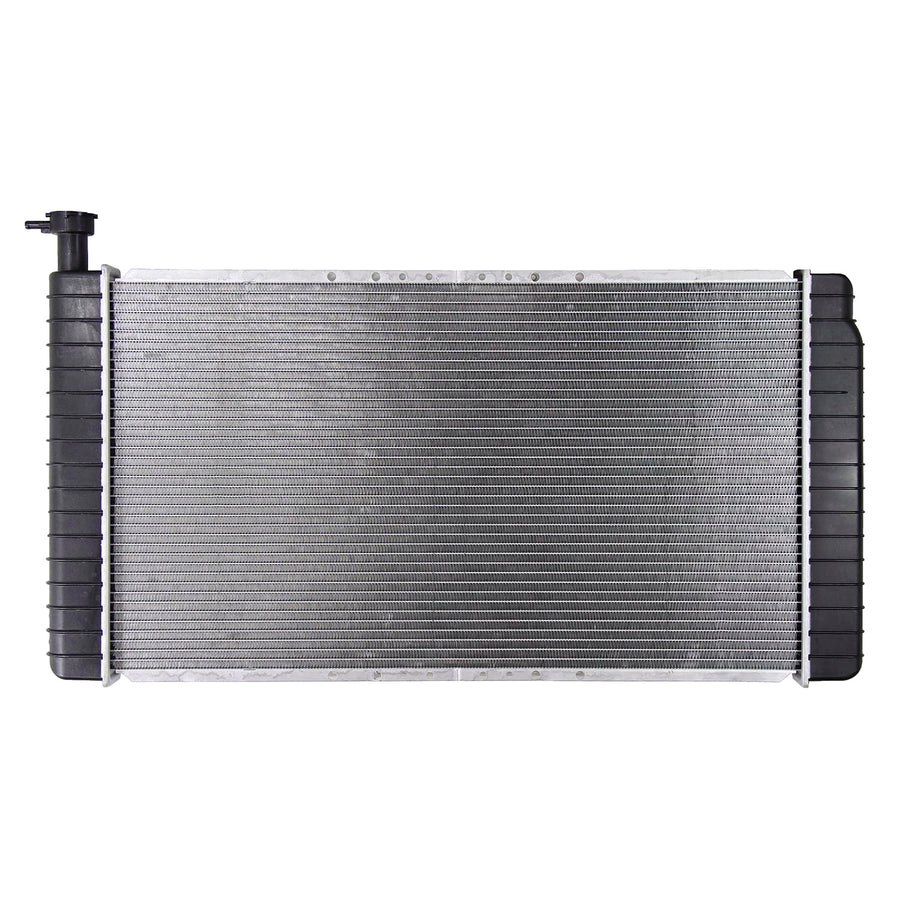 Radiator TYC 1489