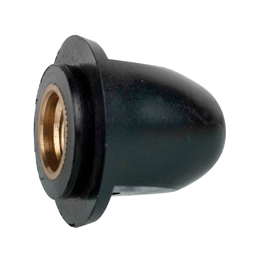 Yamaha 18-3709 Sierra Prop Nut - 647-45616-02