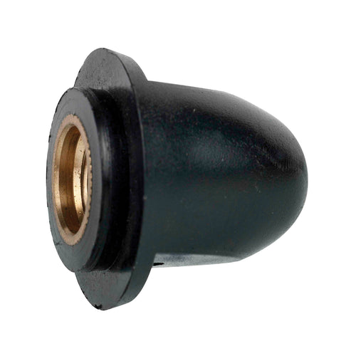 Yamaha 18-3709 Sierra Prop Nut - 647-45616-02