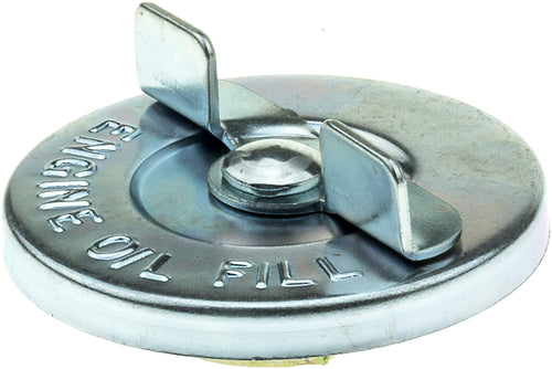 Engine Oil Filler Cap Gates 31075