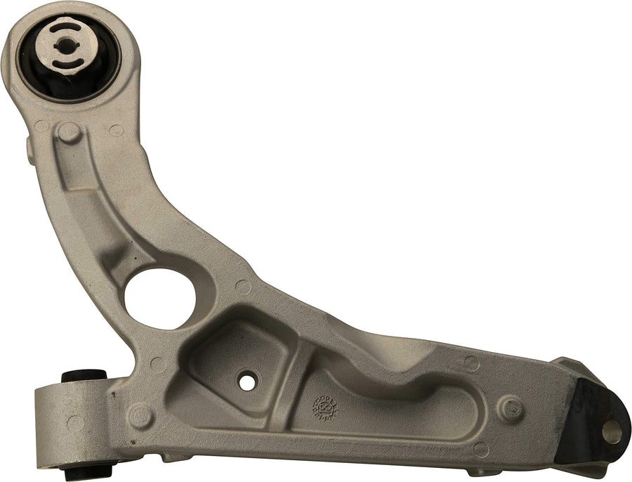 Front Right MOOG RK643180 Lower Suspension Control Arm for Jeep Cherokee