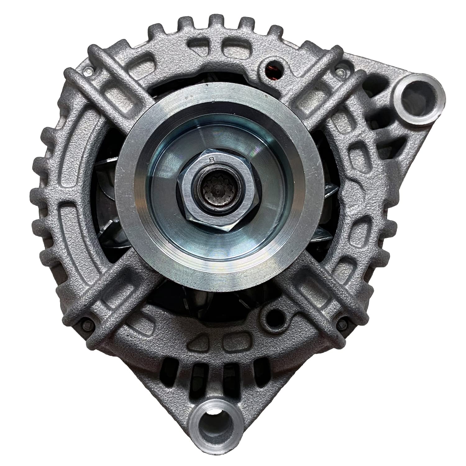 Alternator TYC Compatible with 2013-2015 Chevrolet Express Vans 2500