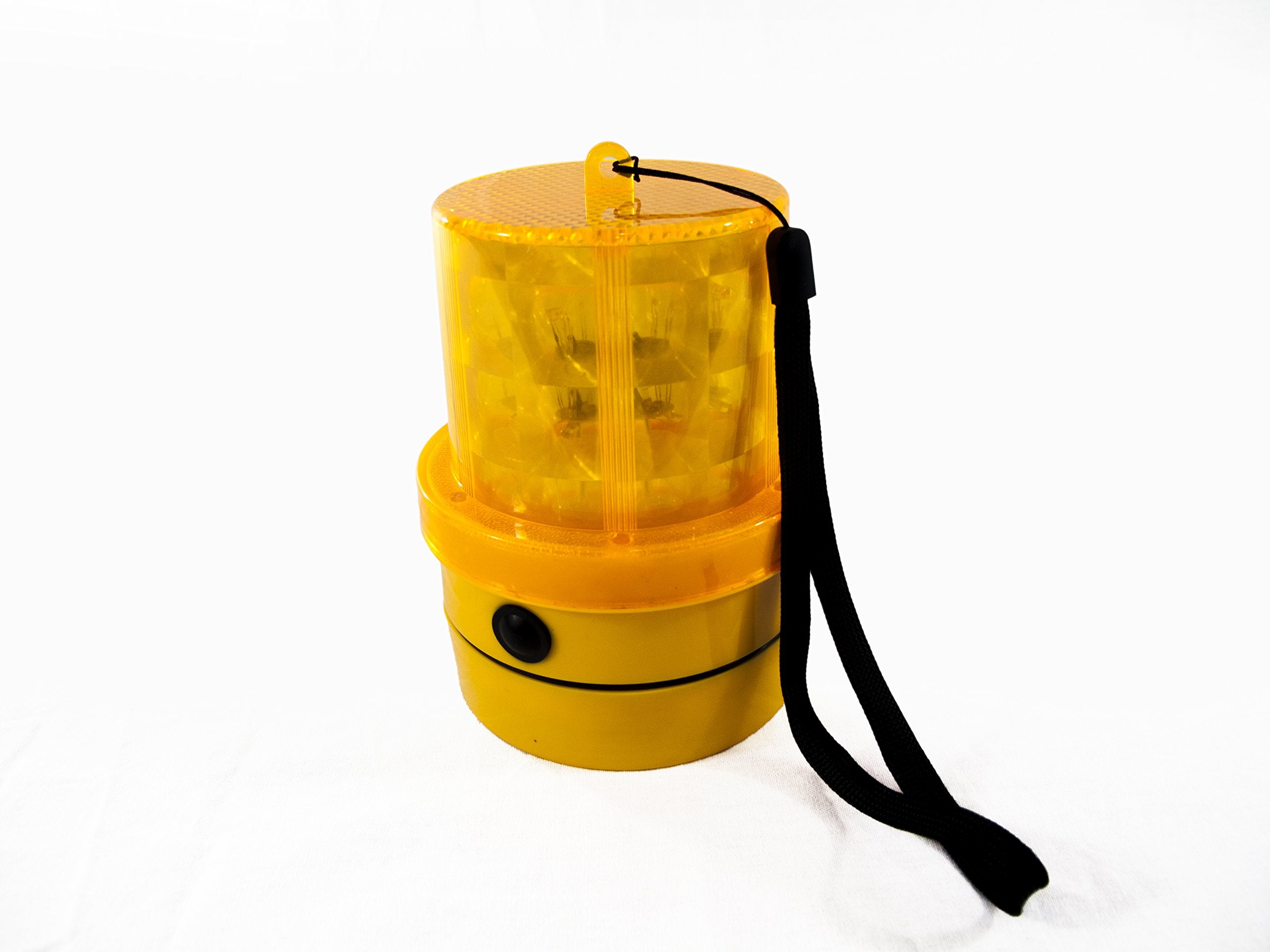Race Sport Magnetic RS-BLED-A Beacon (Amber Public Use)
