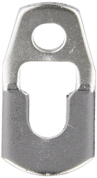 Chrome Happijac Coupler 182865