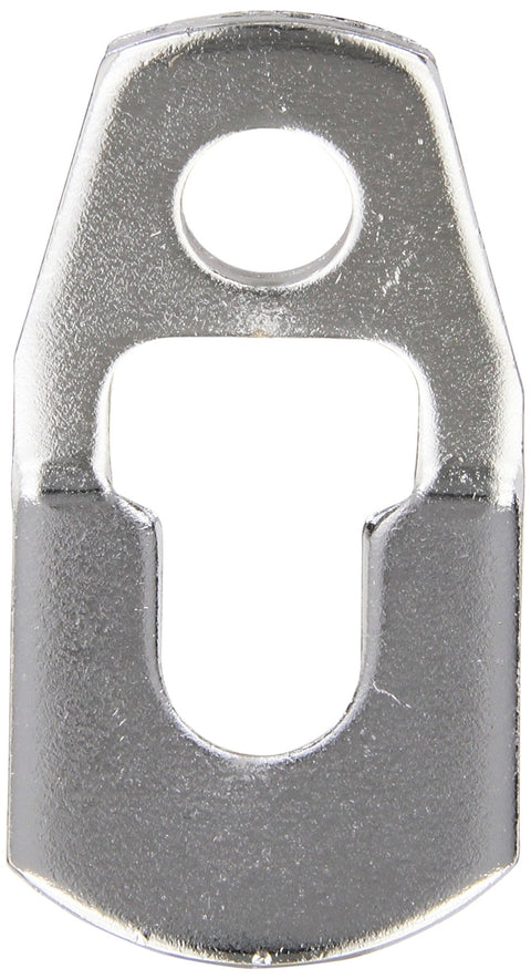 Chrome Happijac Coupler 182865