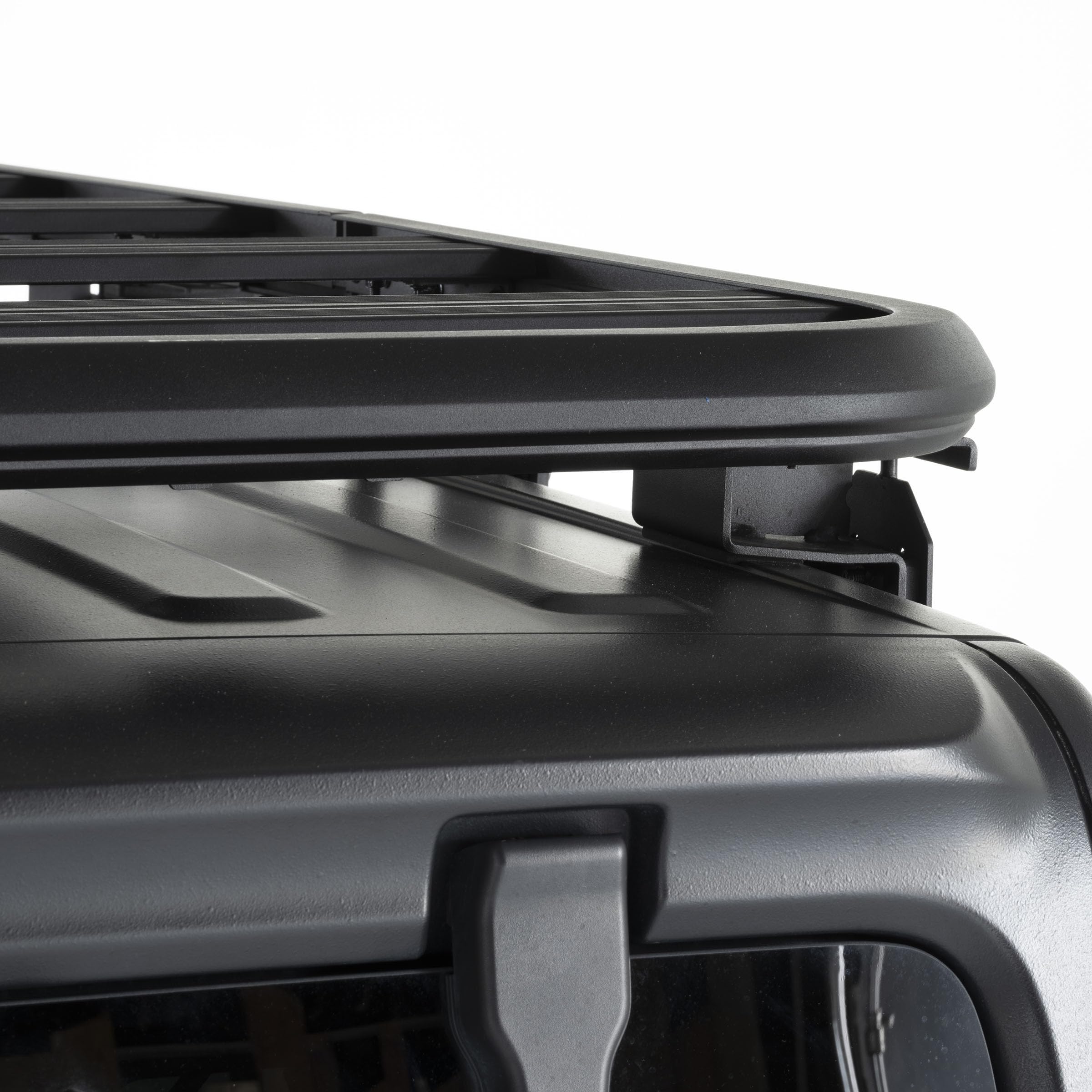 Defender Platform Roof Rack Mount Smittybilt J02