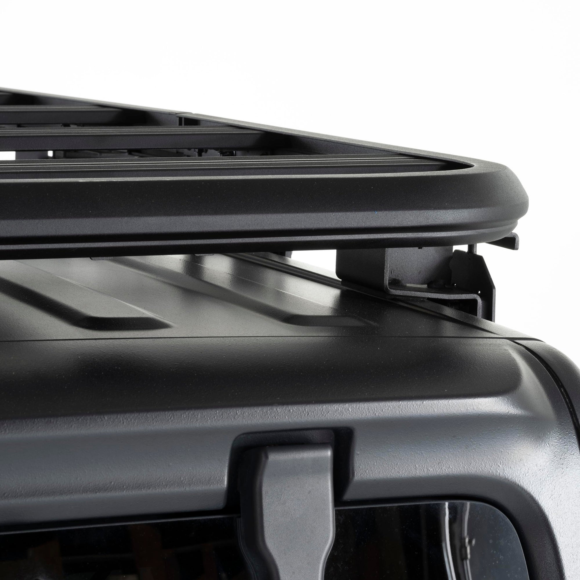 Defender Platform Roof Rack Mount Smittybilt J02