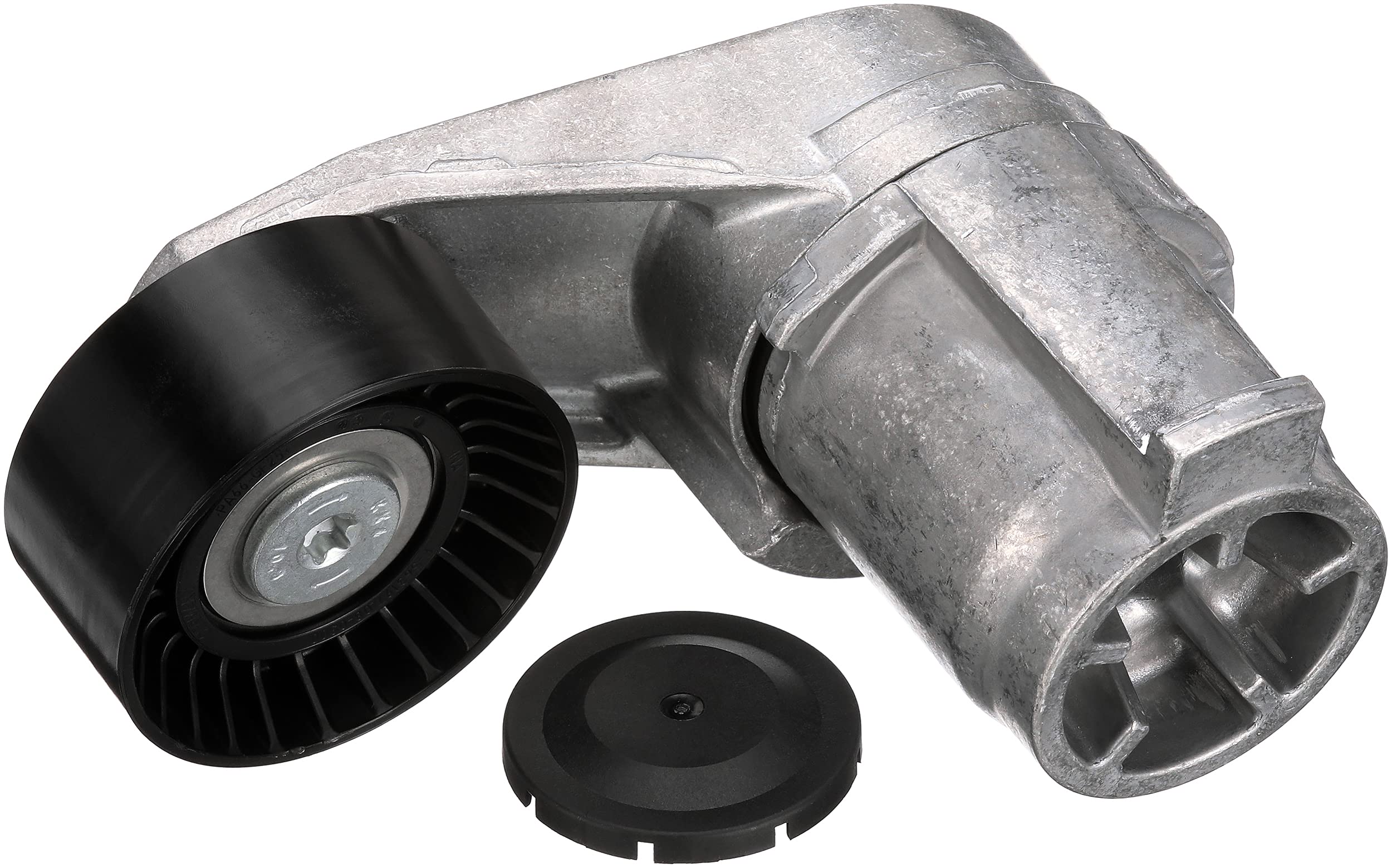 Automatic DriveAlign Belt Tensioner