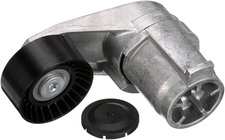 Automatic DriveAlign Belt Tensioner