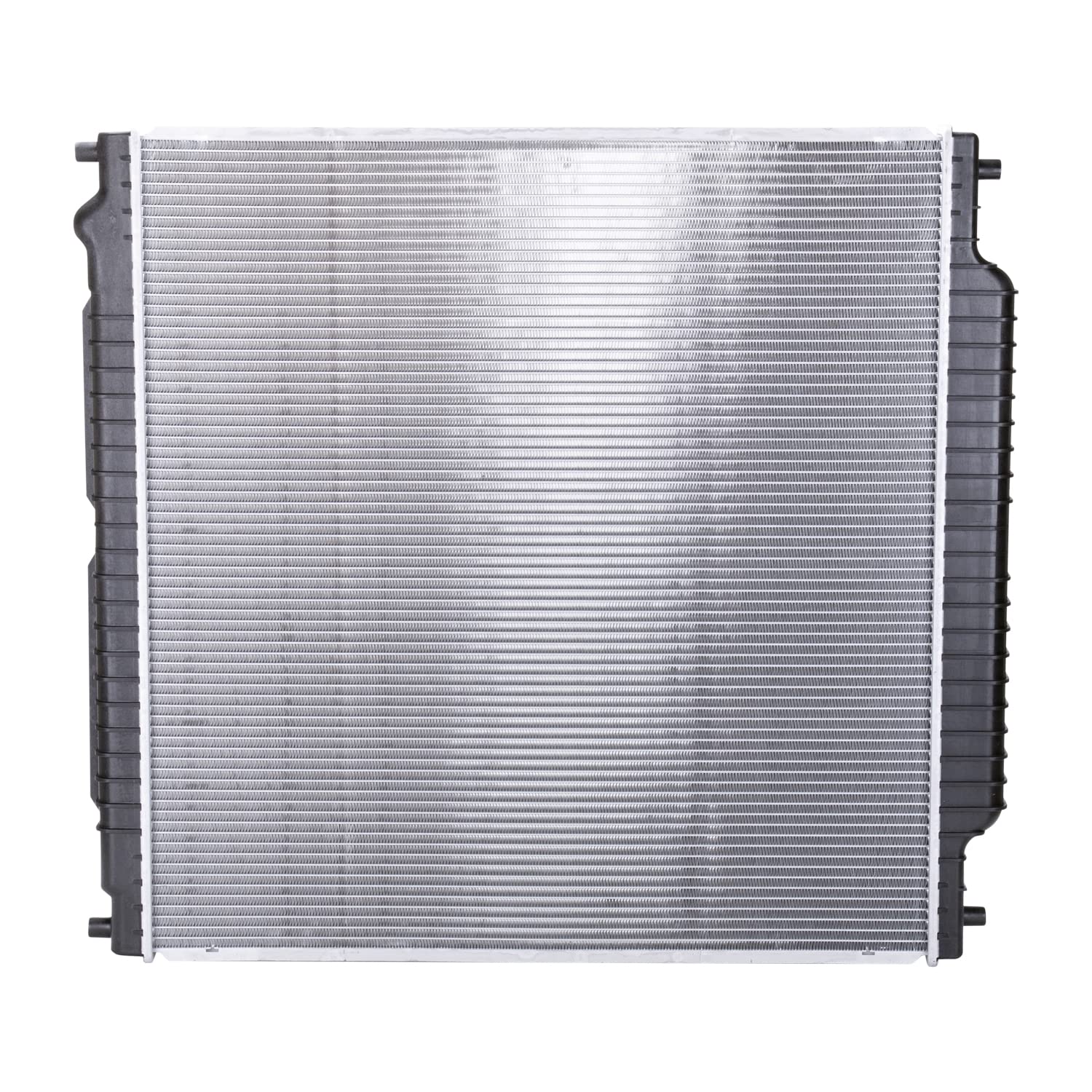 Radiator TYC 2886 Compatible with 2006-2008 Ford F- Series Pickup (Hvy Dty)