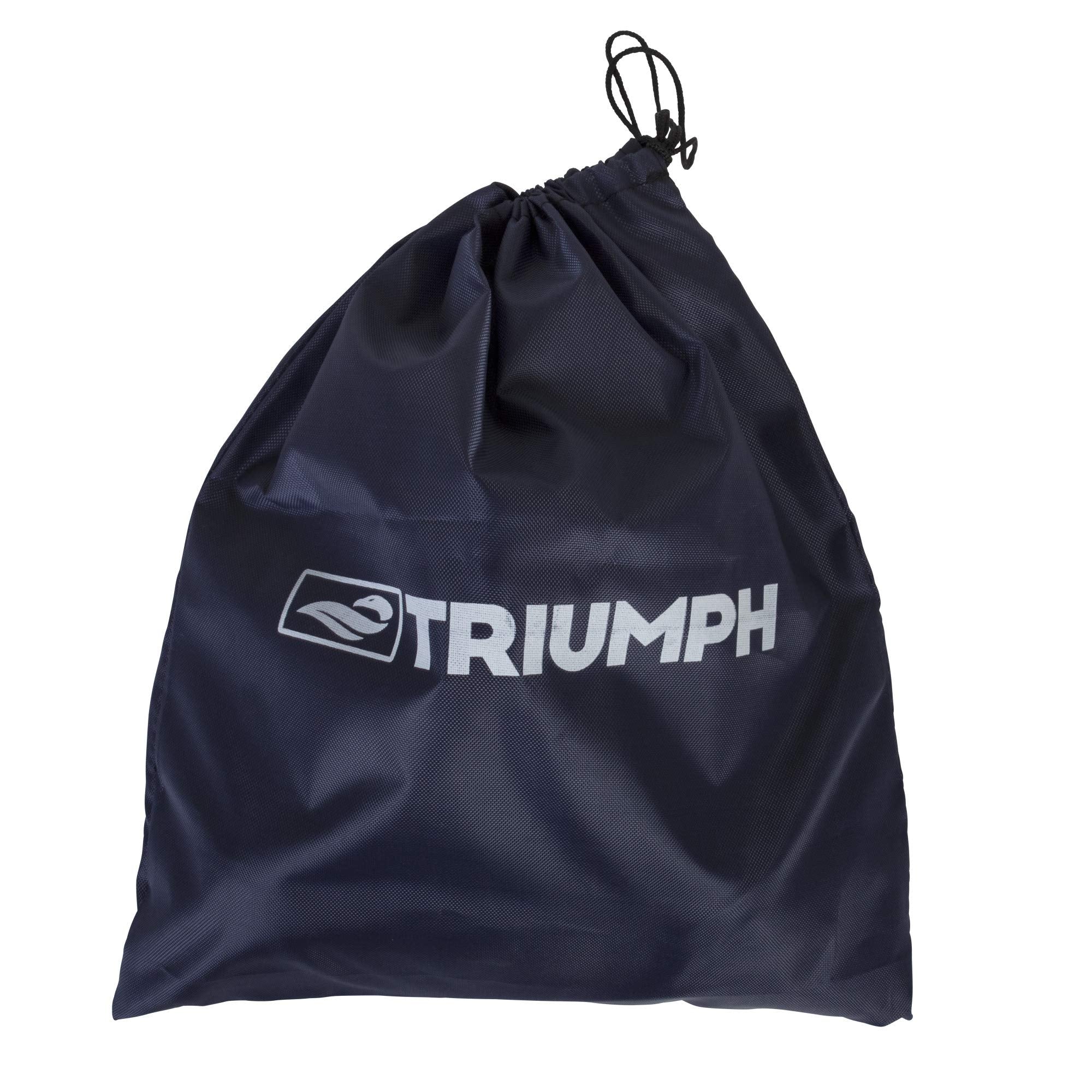 Triumph Sports Backyard Darts LED with Two Targets with Four Light Features, Four Large Darts LED, Two Target Rings LED and Carry Bag, Multicolor