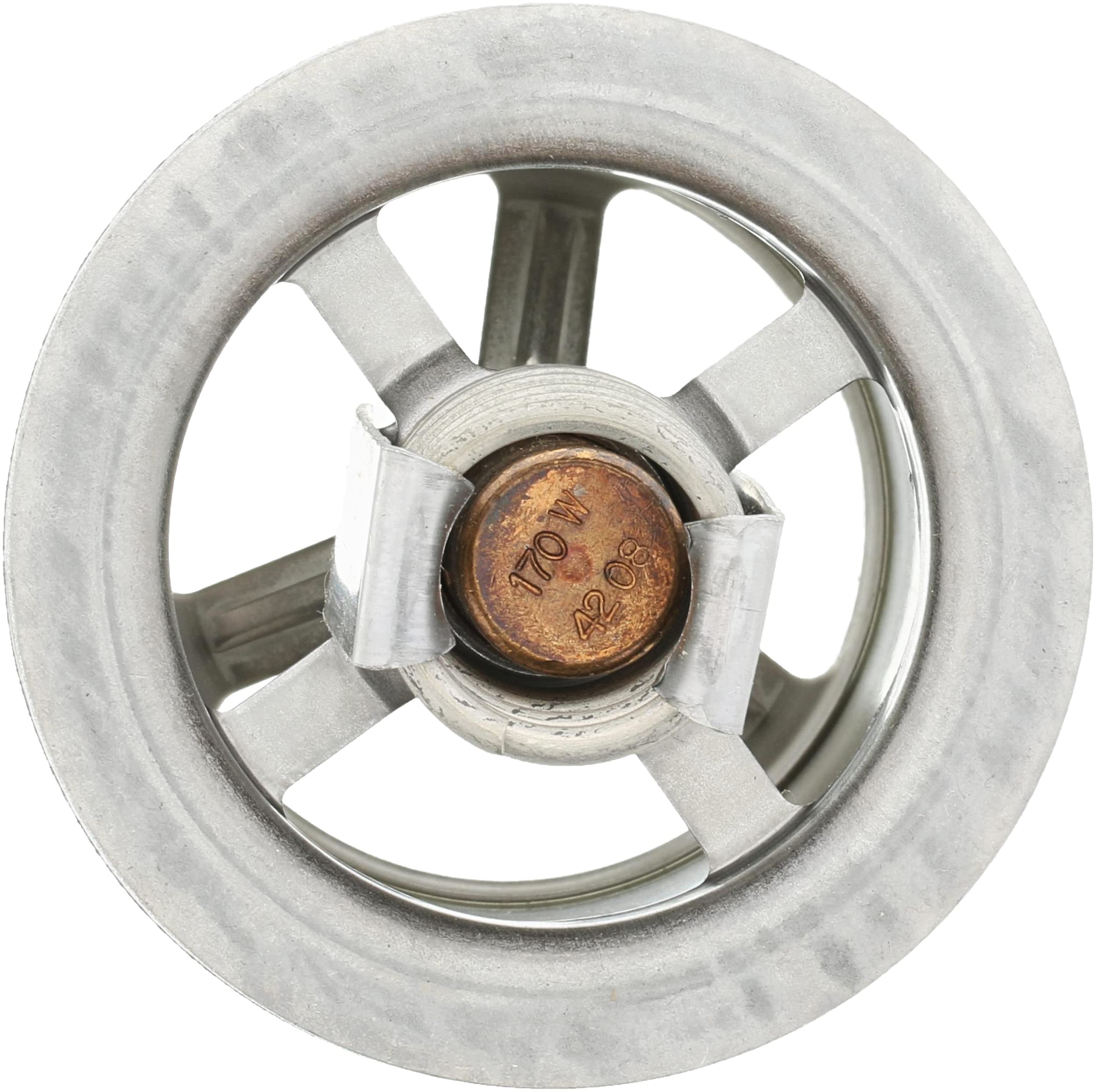 Gates Heavy-Duty Green Stripe Engine Coolant Thermostat 34287