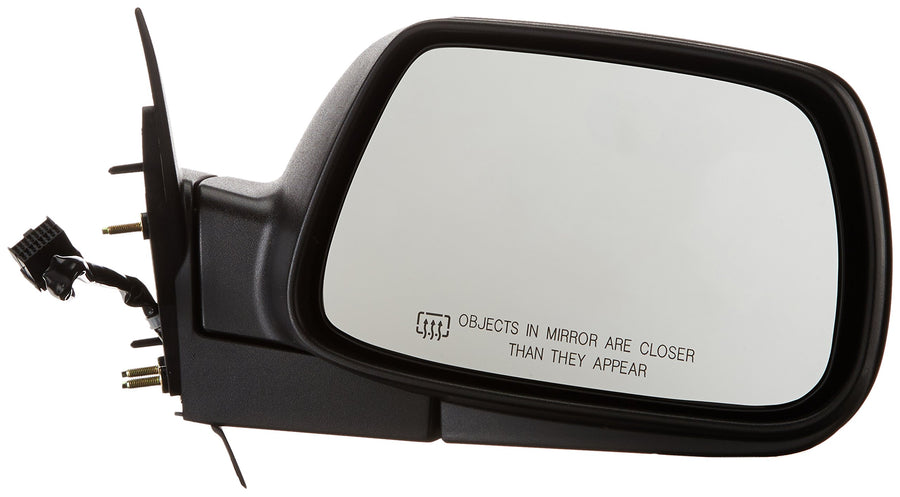 Replacement DEPO 333-5401R3EFH Passenger Side Door Mirror Set
