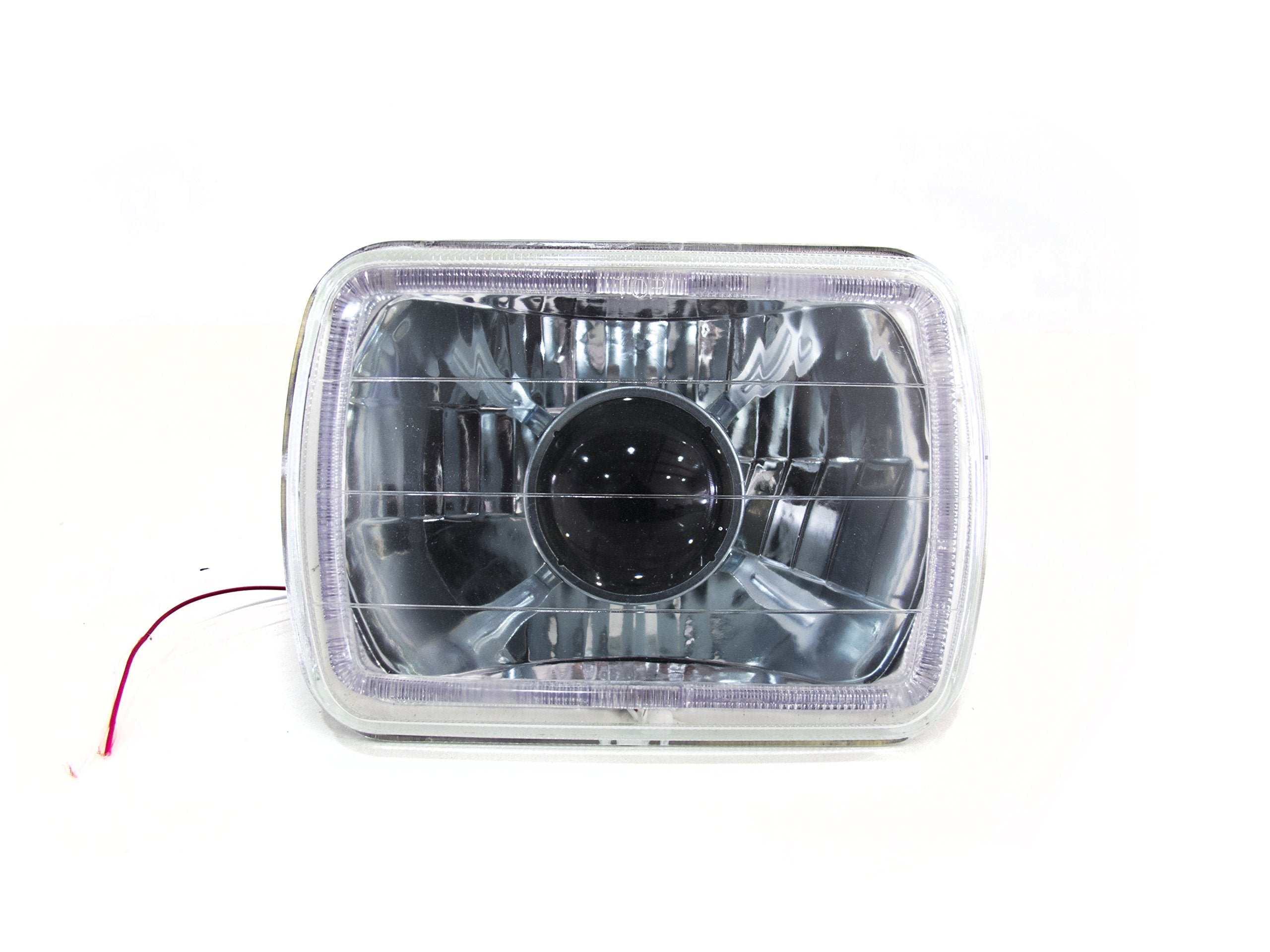 Headlight Race Sport (RS-7X6PHALO) Conversion Lens