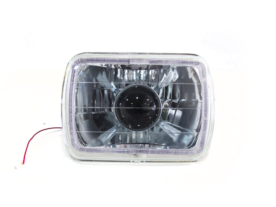 Headlight Race Sport (RS-7X6PHALO) Conversion Lens