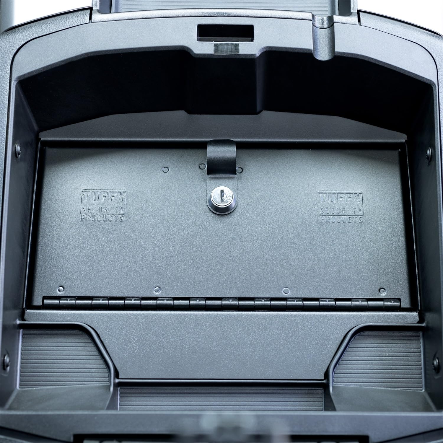 Console Safe for RAM Trucks - Tuffy Security Products | 2010-2018