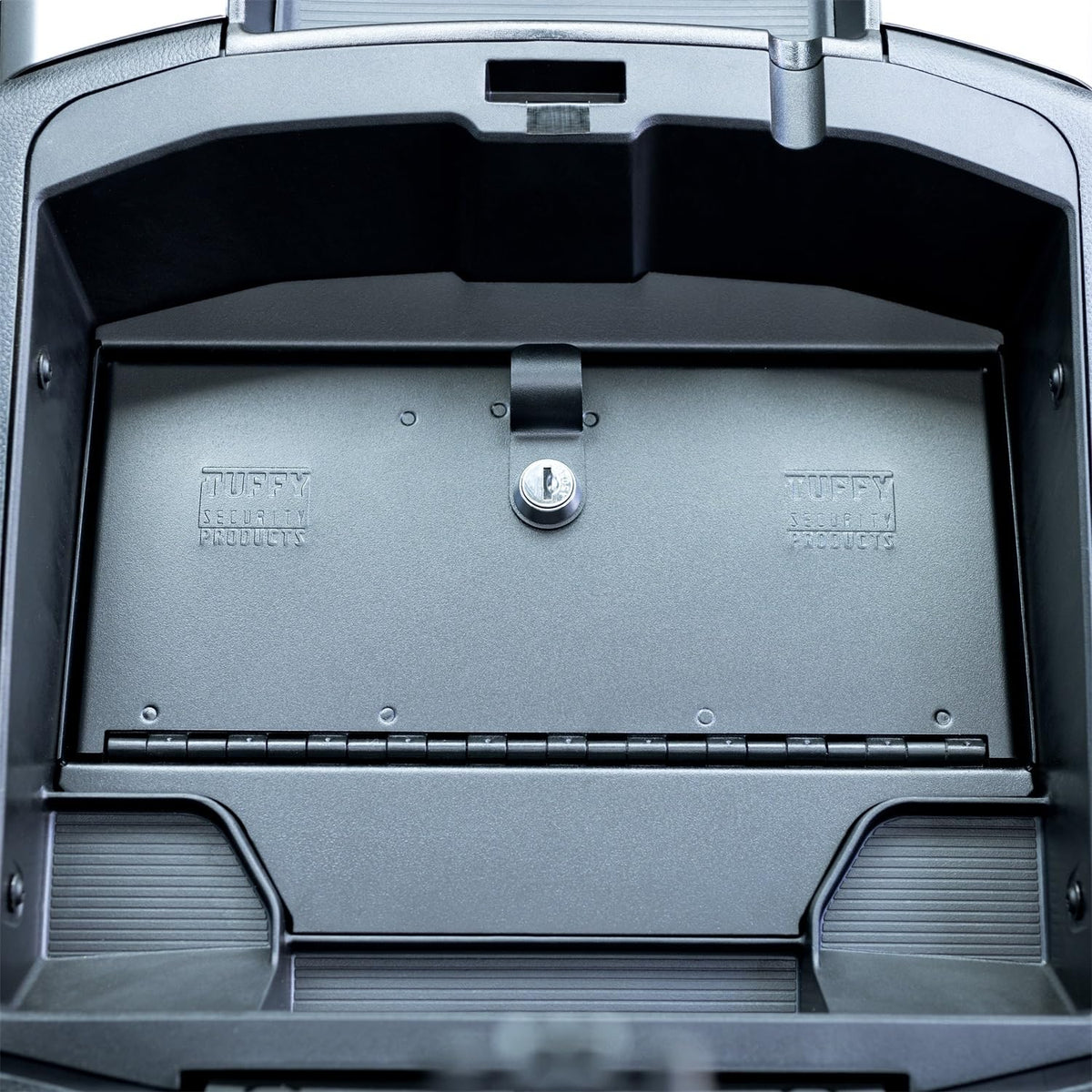 Console Safe for RAM Trucks - Tuffy Security Products | 2010-2018