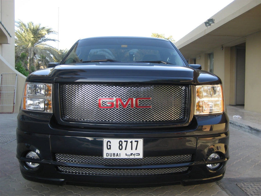 950-70196 Street Scene Generation 1 Bumper Cover