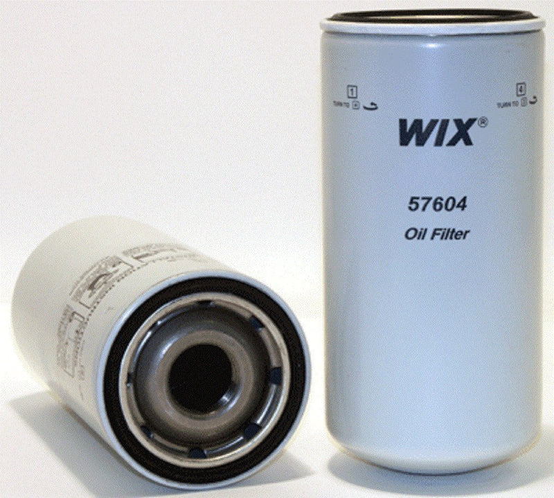 57604 Wix Spin-On Lube Filter - Case of 6