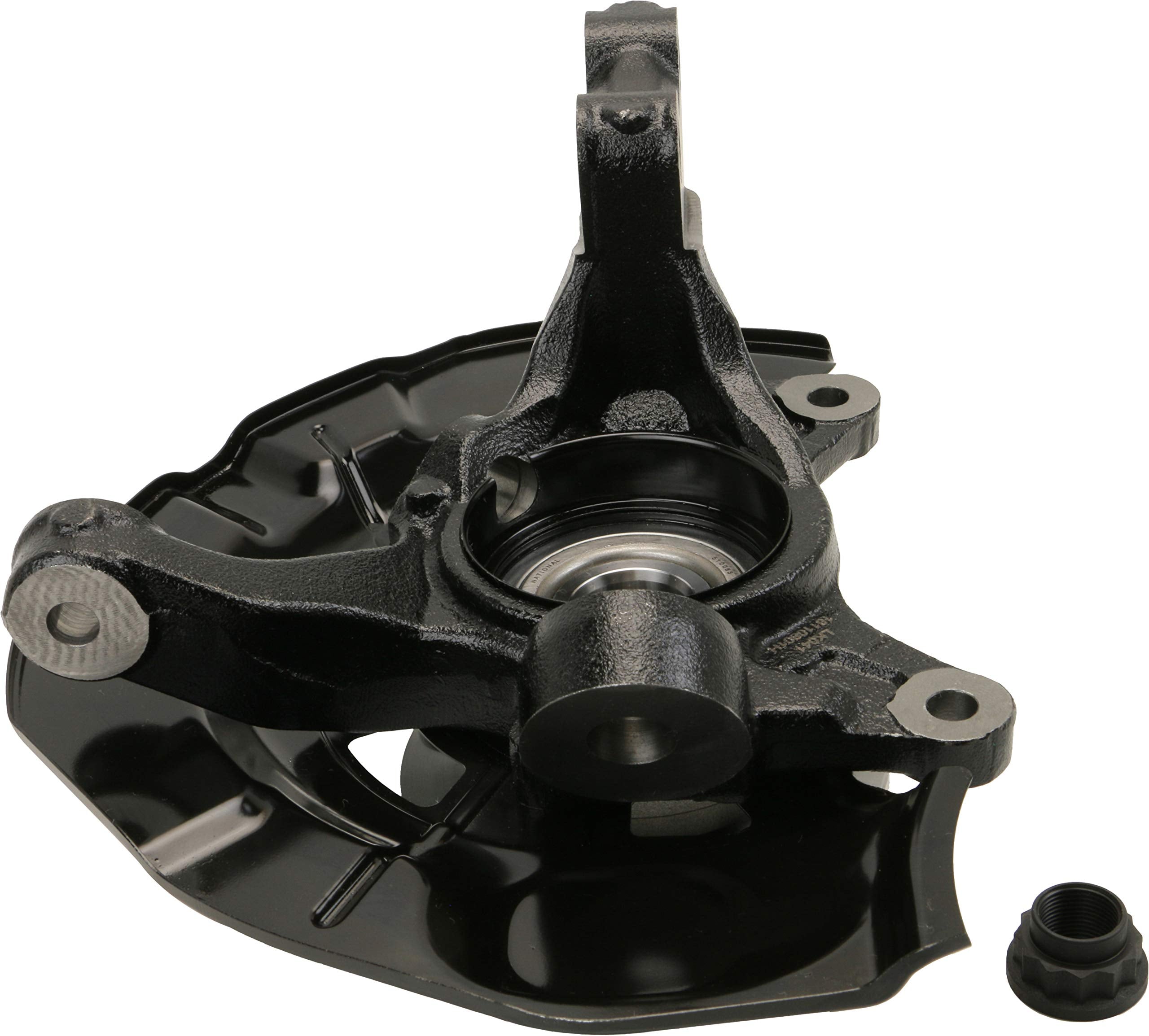 MOOG Suspension Knuckle Assembly LK041 for Toyota Camry