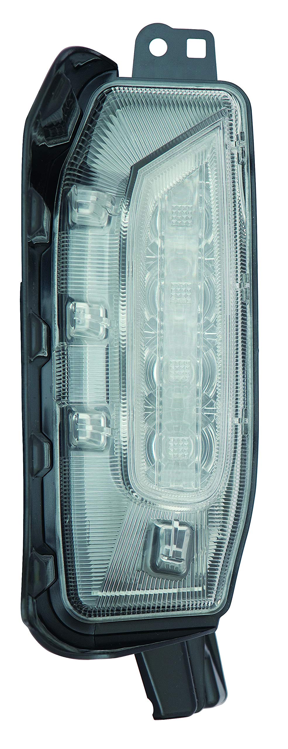 For Toyota Prius V 15-18 ACK Automotive Daytime Running Light US Driver Side CAPA