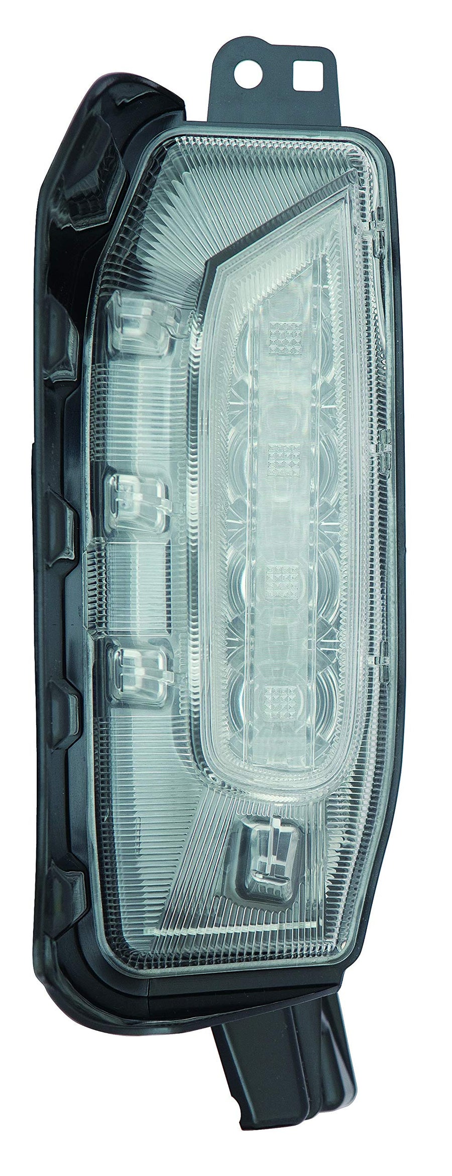 For Toyota Prius V 15-18 ACK Automotive Daytime Running Light US Driver Side CAPA