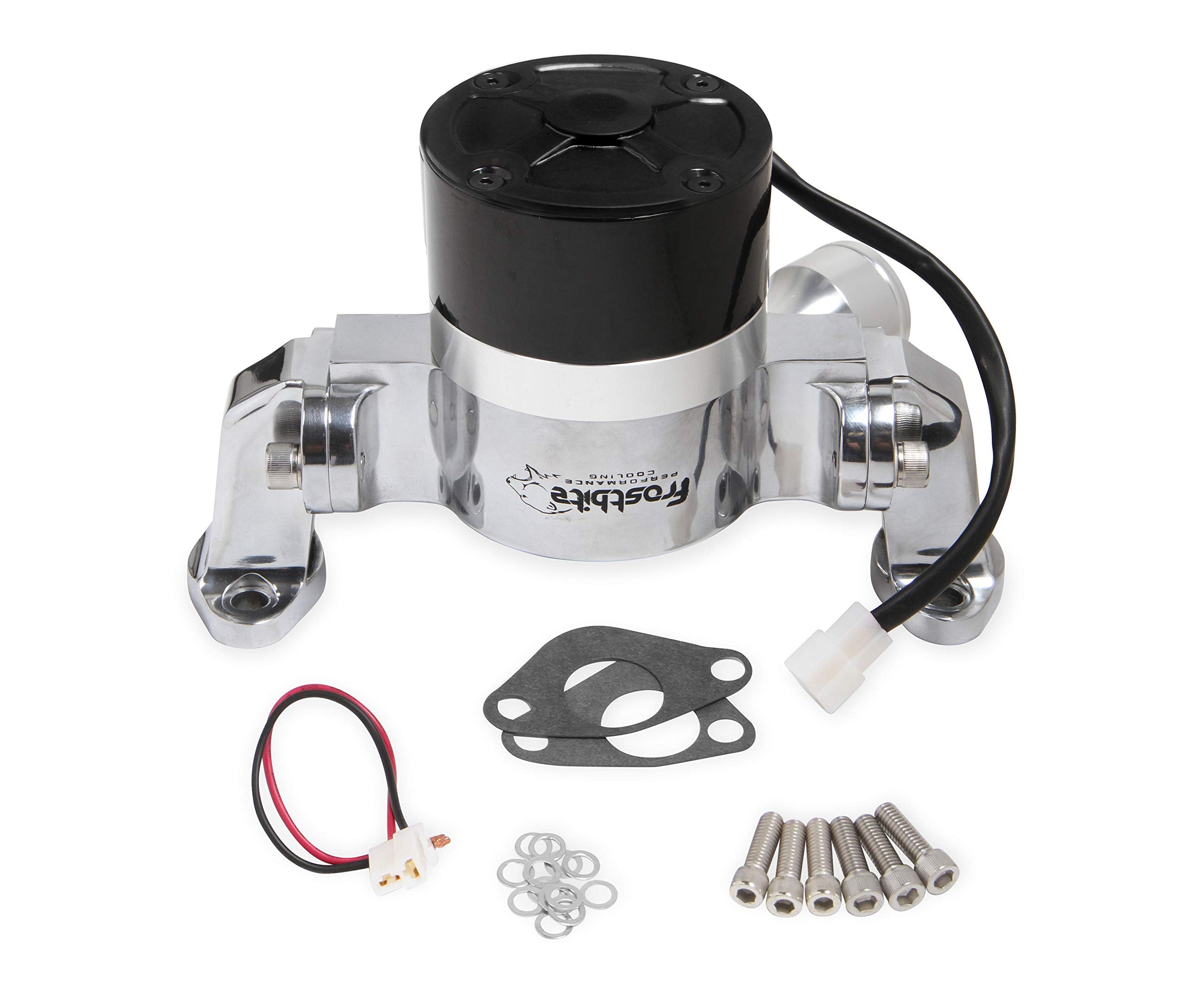 Electric Frostbite Water Pump 22-111