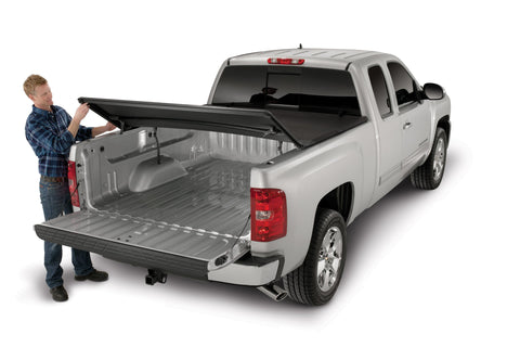 2015 Colorado TFX TONNEAU Cover 5'