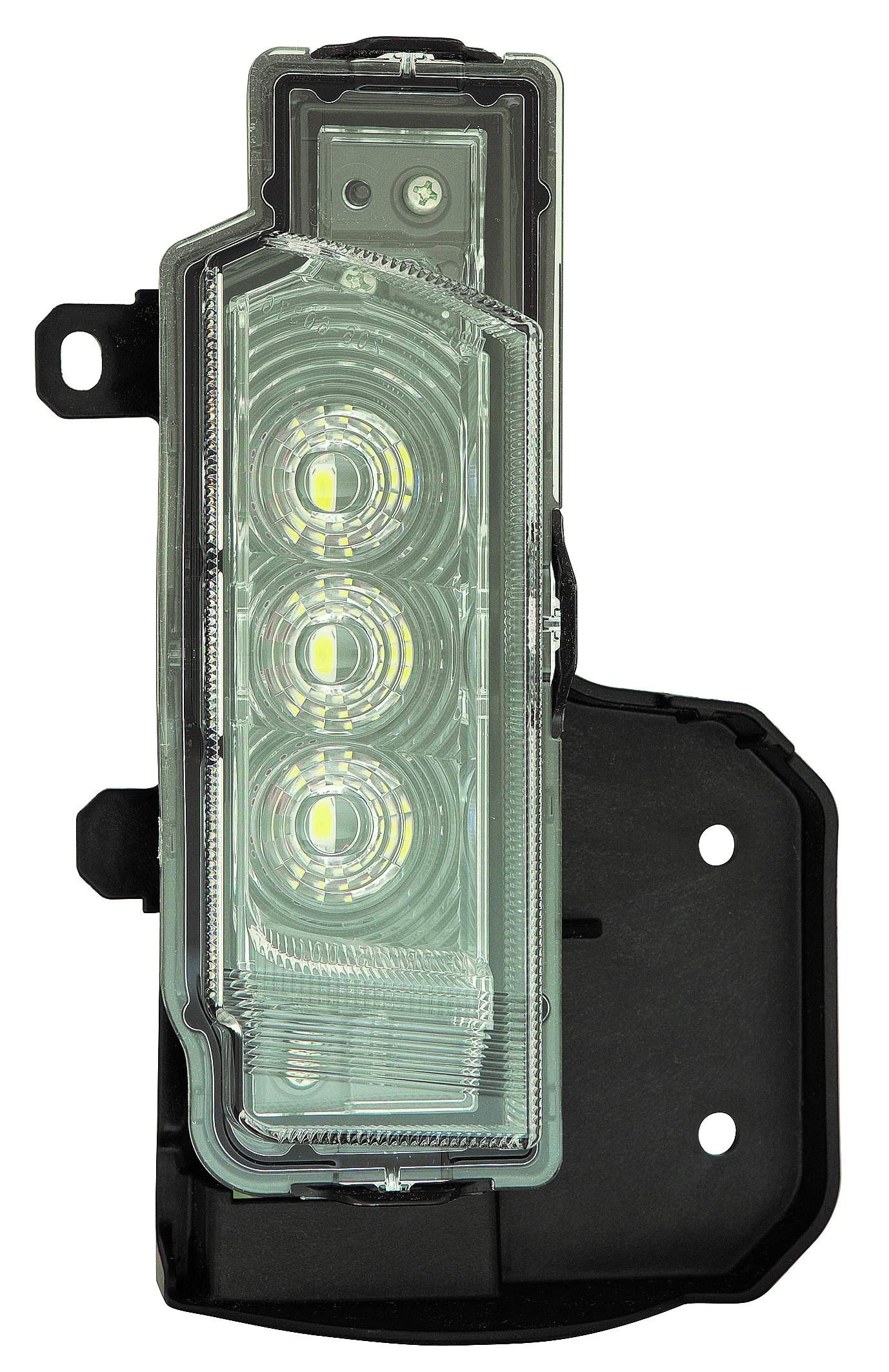 SUBARU IMPRZA DRL ASY RH 17-19 CAPA WGN
