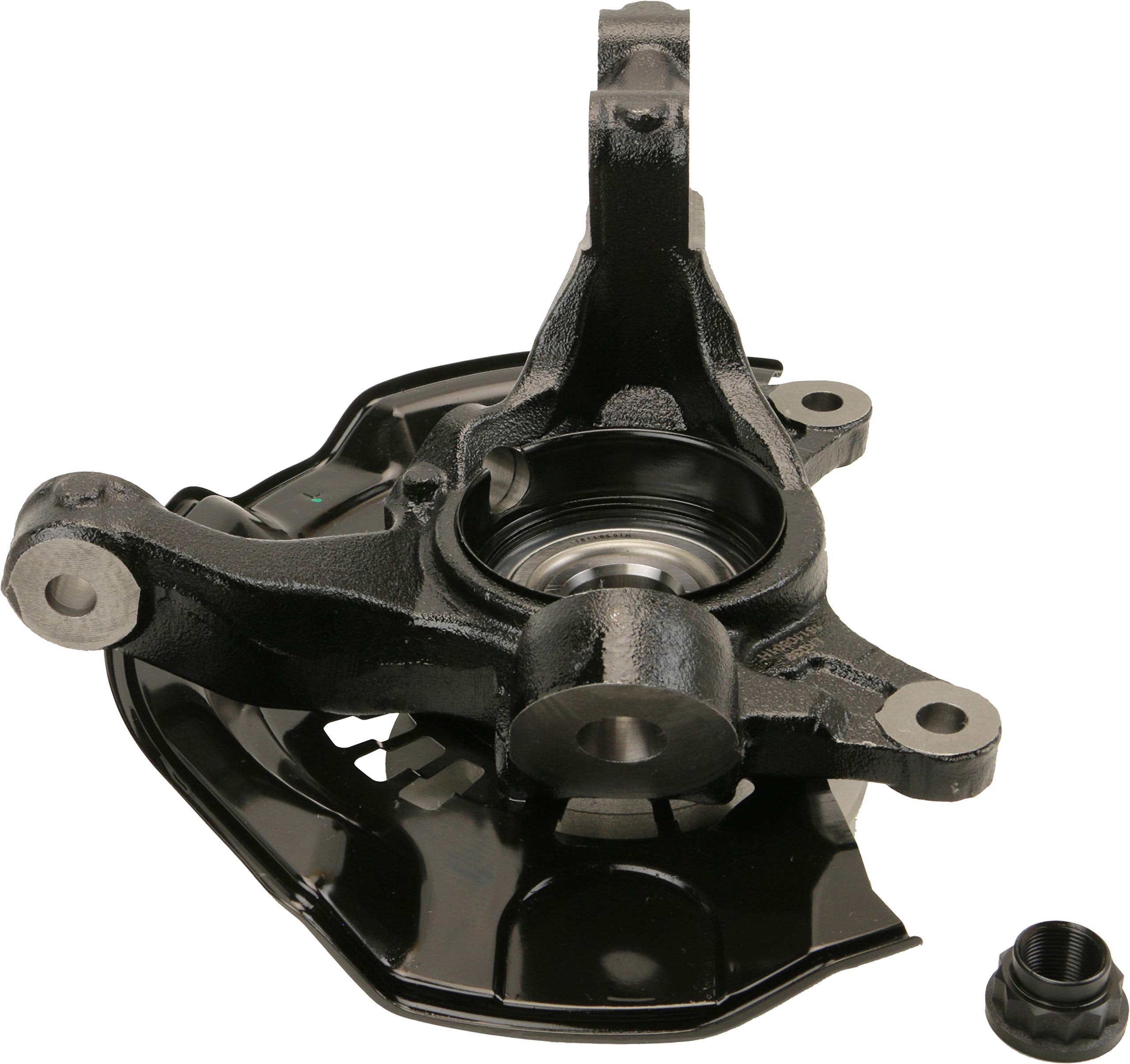 MOOG Suspension Knuckle Assembly LK039 for Toyota Camry
