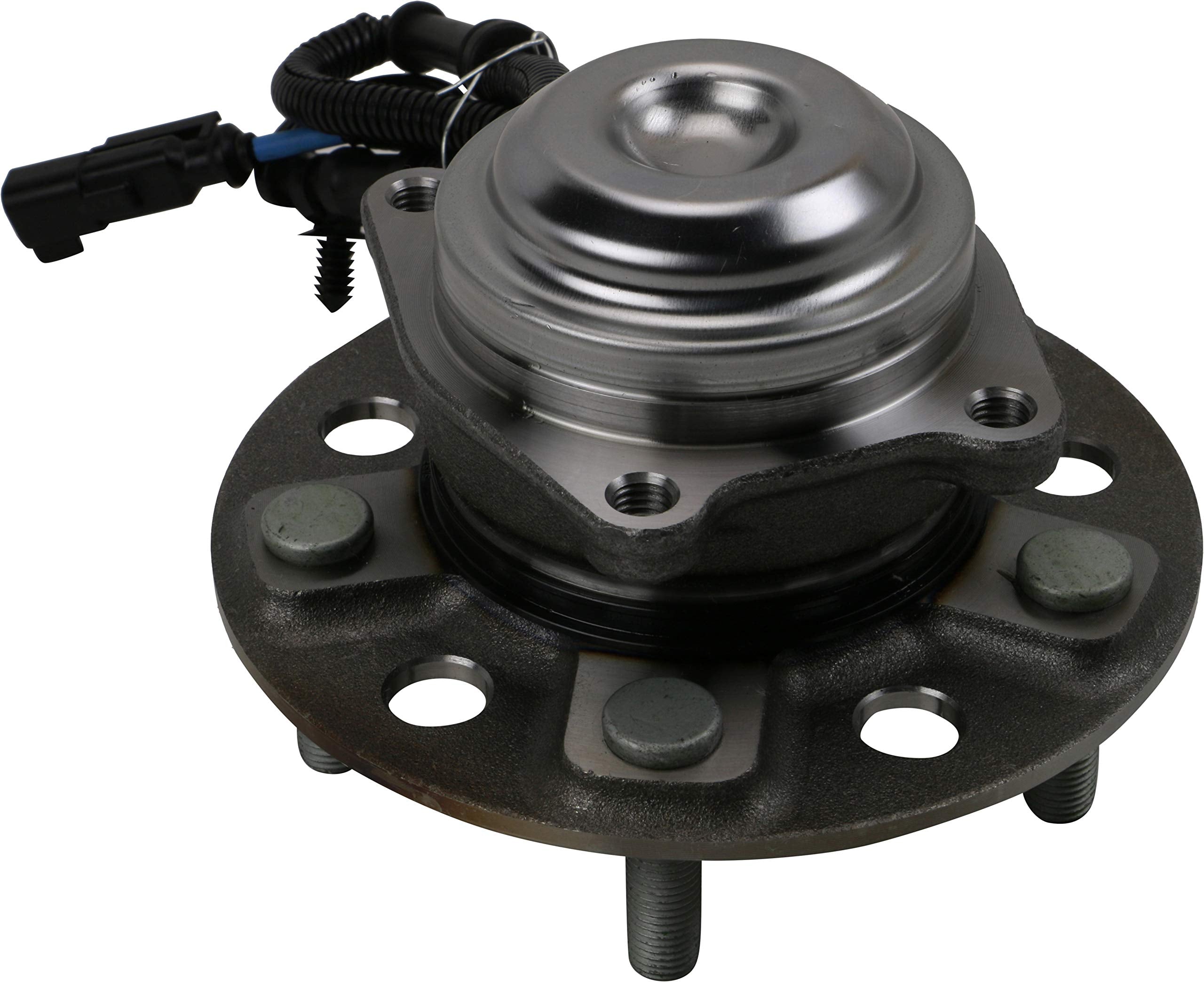 Wheel Bearing and Hub Assembly MOOG for Chrysler Pacifica