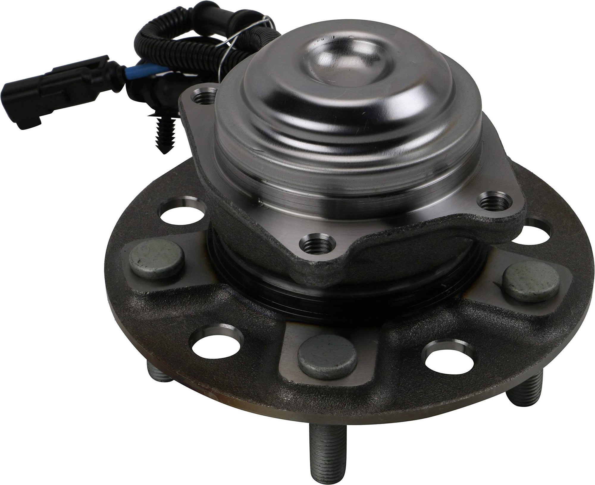 Wheel Bearing and Hub Assembly MOOG for Chrysler Pacifica