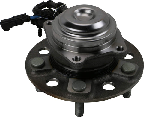 Wheel Bearing and Hub Assembly MOOG for Chrysler Pacifica