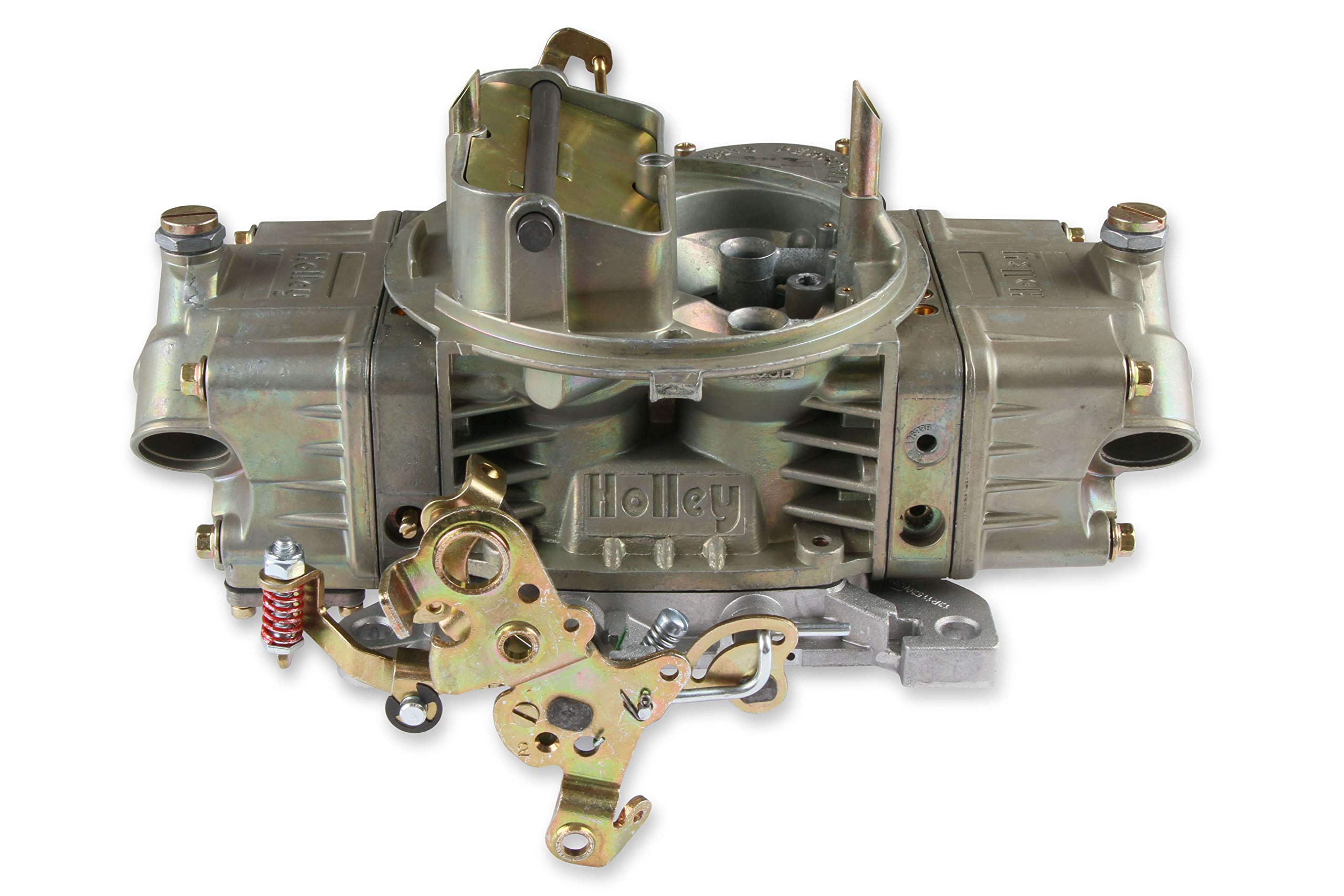 Holley 0-80783C Vac Sec-Dichromate Aluminum 4150 650Cfm