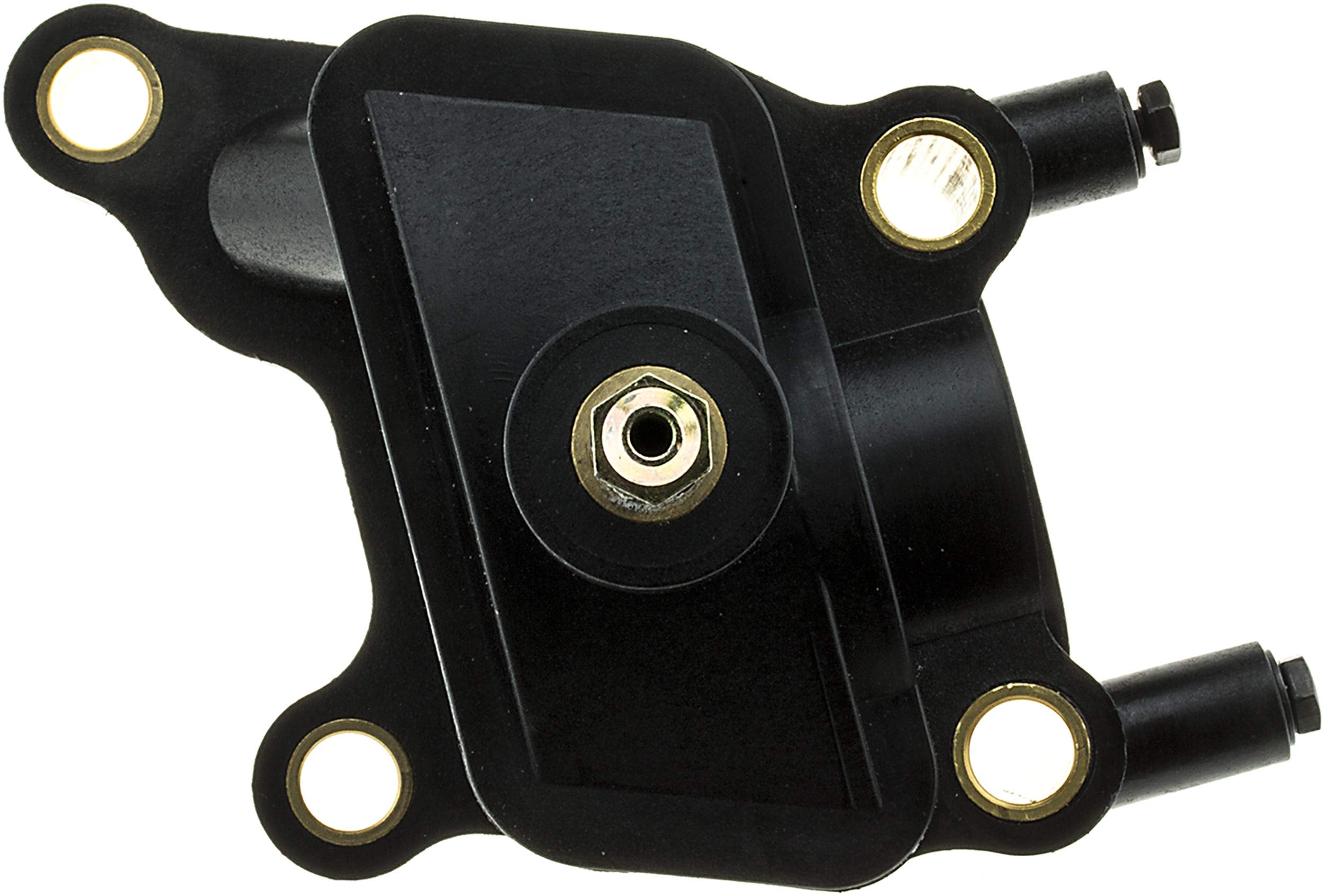 Coolant Gates Outlet
