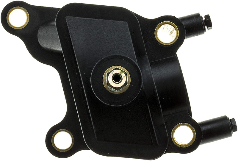Coolant Gates Outlet