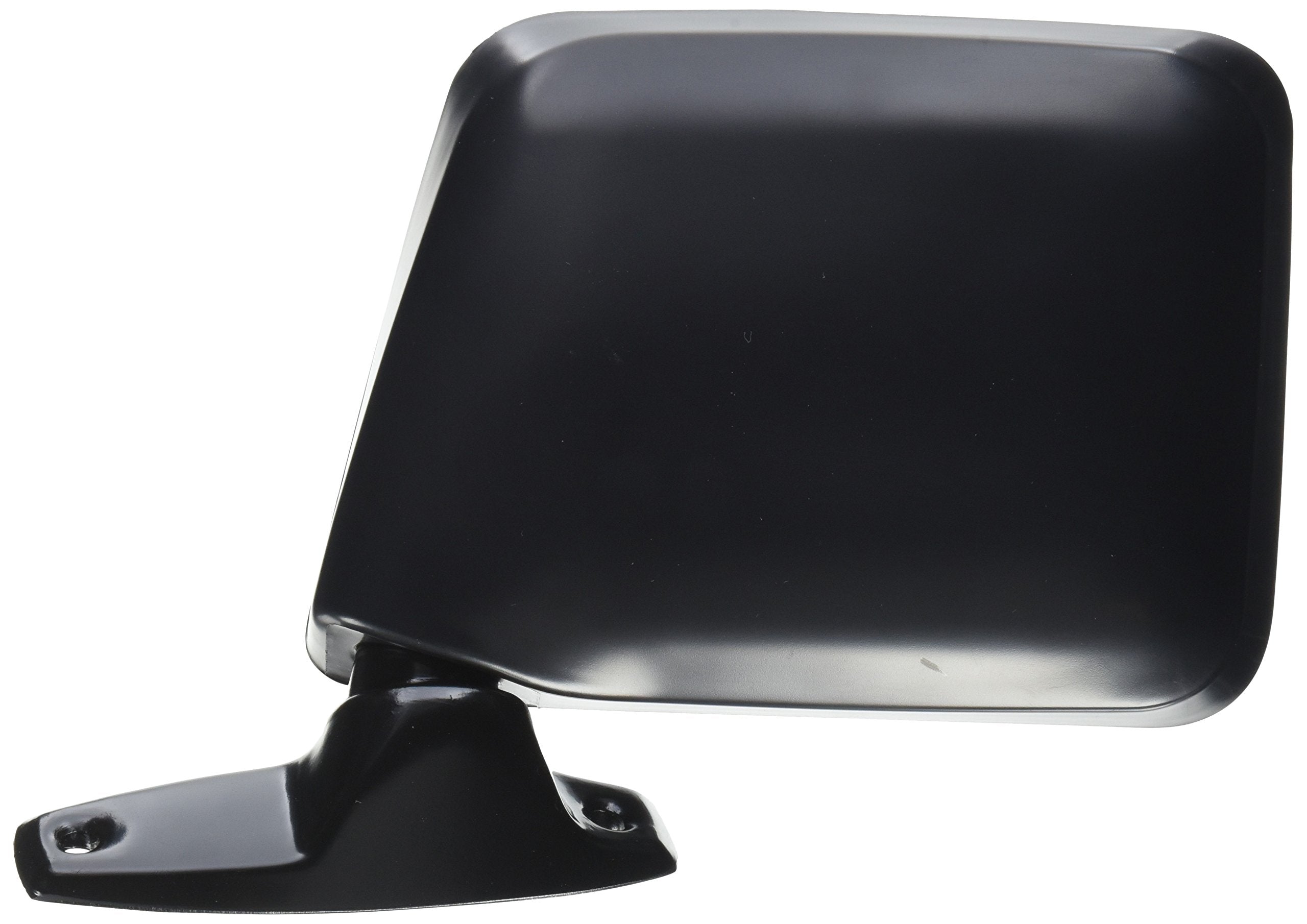 Ford CIPA 42000 Original Style Replacement Mirror Driver Side Manual Non-Foldaway Non-Heated Black, medium