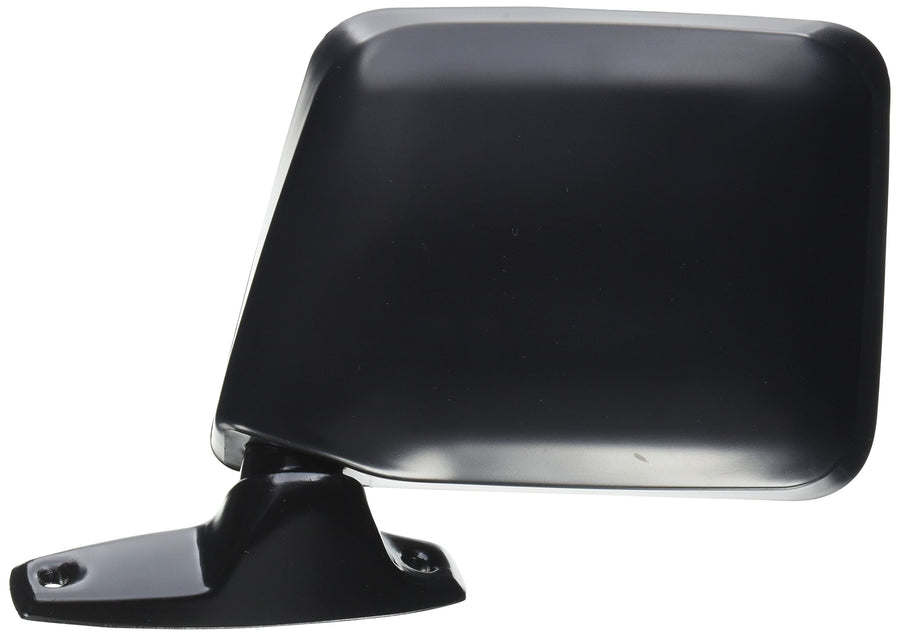 Ford CIPA 42000 Original Style Replacement Mirror Driver Side Manual Non-Foldaway Non-Heated Black, medium