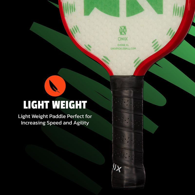 Evoke XL ONIX Composite - Green
